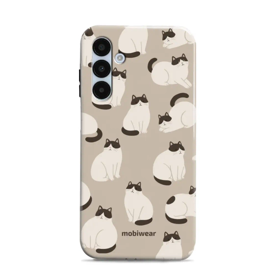 Etui Elite Pro do Samsung Galaxy A25 5G - wzór E160E