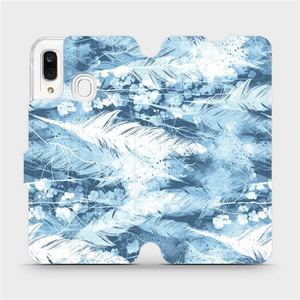 Phone Case Samsung Galaxy A40 - Design M058S