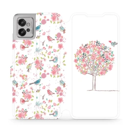 Phone Case Motorola Moto G32 - Design M120S