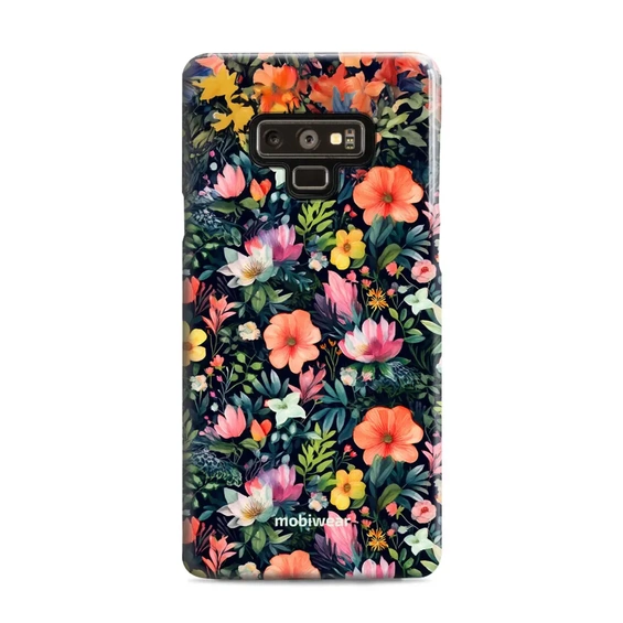 Case Elite Pro for Samsung Galaxy Note 9 - Design EP48E