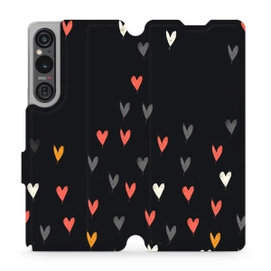 Etui do Sony Xperia 1 V - wzór VP79P