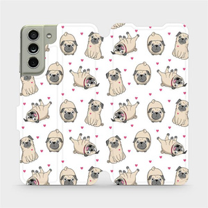 Phone Case Samsung Galaxy S21 FE - Design M097P