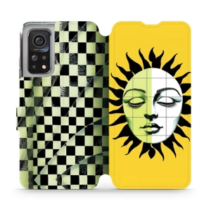 Phone Case Xiaomi Mi 10T - Design VP56S