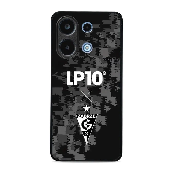 Etui Glossy Case do Xiaomi Redmi Note 13 4G - wzór G09GZ