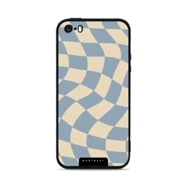 Etui Glossy Case do Apple iPhone SE - wzór GA59G