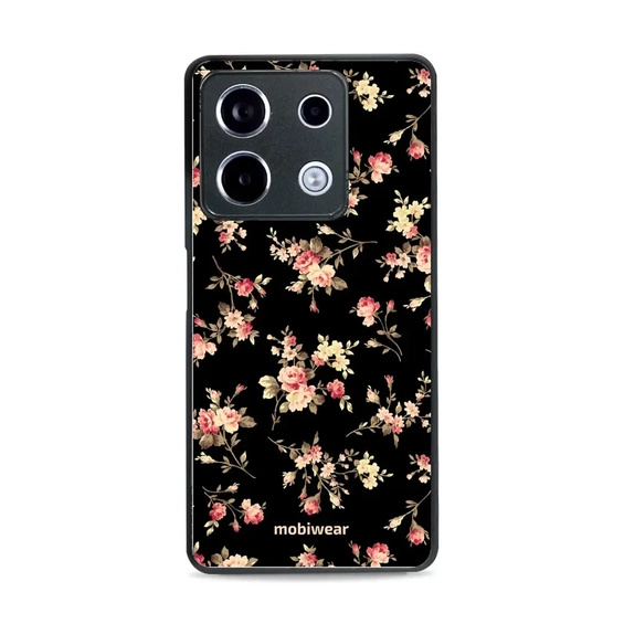 Phone Glossy Case Xiaomi POCO X6 - Design G039G