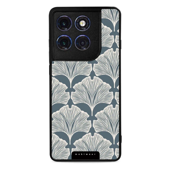 Phone Glossy Case Motorola Edge 60 Pro - Design GA43G