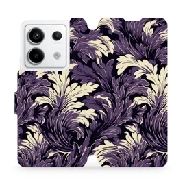 Phone Case Xiaomi Redmi Note 13 Pro 5G - Design VA46S