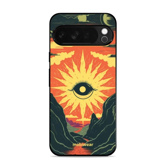 Etui Glossy Case do Google Pixel 10 Pro XL - wzór G055G