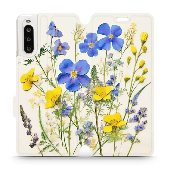 Hülle für Sony Xperia 10 II - Farbe VP41S