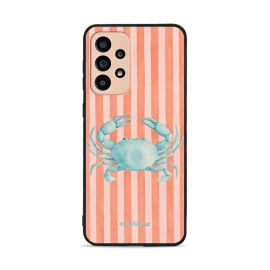 Phone Glossy Case Samsung Galaxy A33 5G - Design GP87G