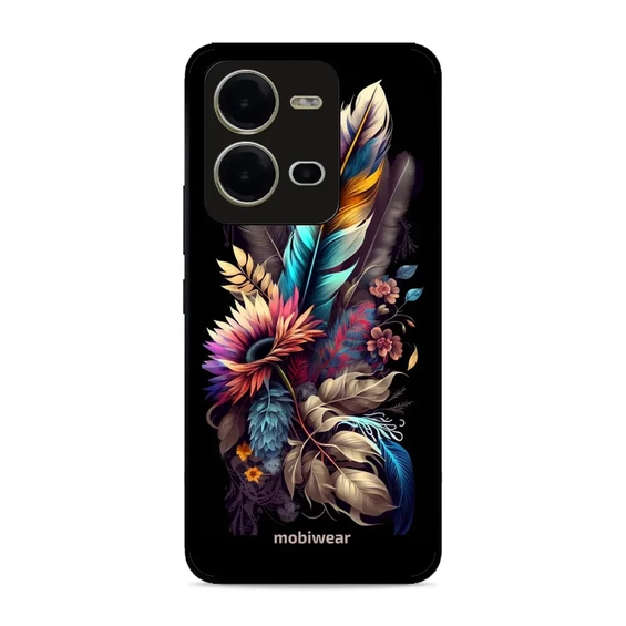 Hülle Glossy Case für Vivo X80 Lite - Farbe G011G