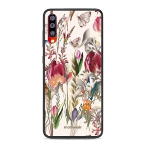 Hülle Glossy Case für Samsung Galaxy A70 - Farbe G031G