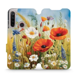 Etui do Xiaomi Redmi Note 8 - wzór VP43S