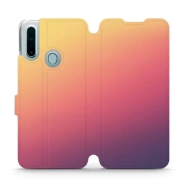 Hülle für OPPO A31 - Farbe VP66S