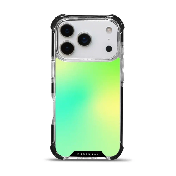 Case MagSafe Elite Bumper for Apple iPhone 17 Pro - Design D035D