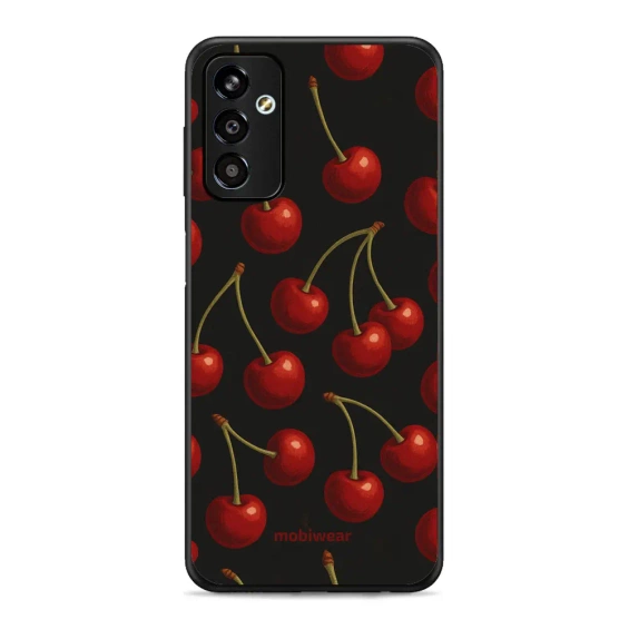 Hülle Glossy Case für Samsung Galaxy M13 - Farbe GP83G