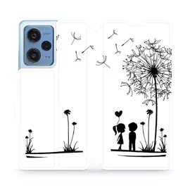 Hülle für Xiaomi Redmi Note 12 Pro 5G - Farbe MH16P