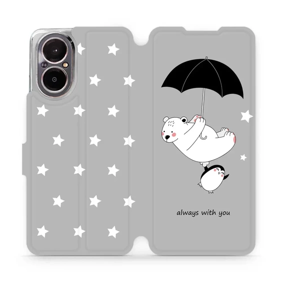 Hülle für Realme C67 4G - Farbe MH08P