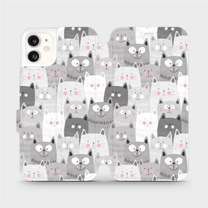 Phone Case Apple iPhone 11 - Design M099P