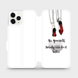 Phone Case Apple iPhone 11 Pro - Design M046P