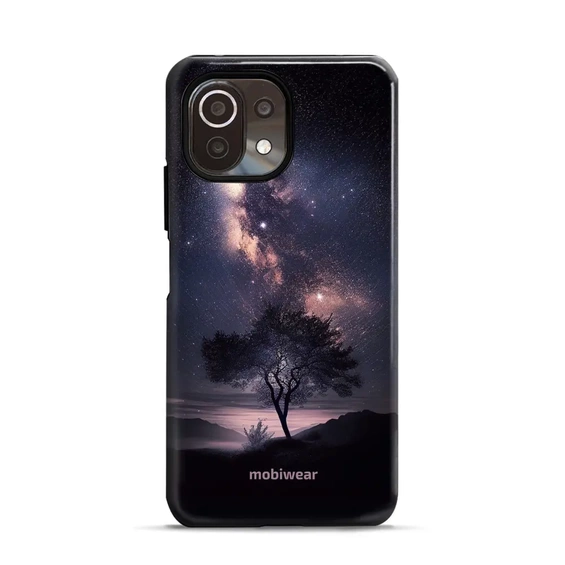 Hülle Elite Pro für Xiaomi 11 Lite 5G NE - Farbe E005E