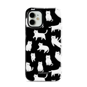 Case Elite Pro for Apple iPhone 12 mini - Design E163E