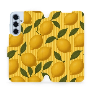 Phone Case Samsung Galaxy M35 5G - Design VP81S