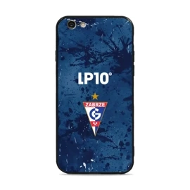 Phone Glossy Case Apple iPhone 6s - Design G12GZ