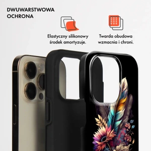 Hülle Elite Pro für Google Pixel 9 Pro XL - Farbe E011E