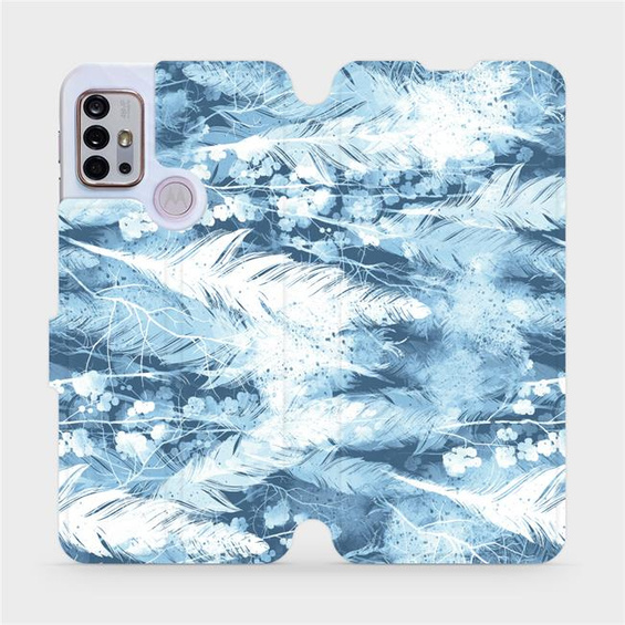 Phone Case Motorola Moto G10 - Design M058S