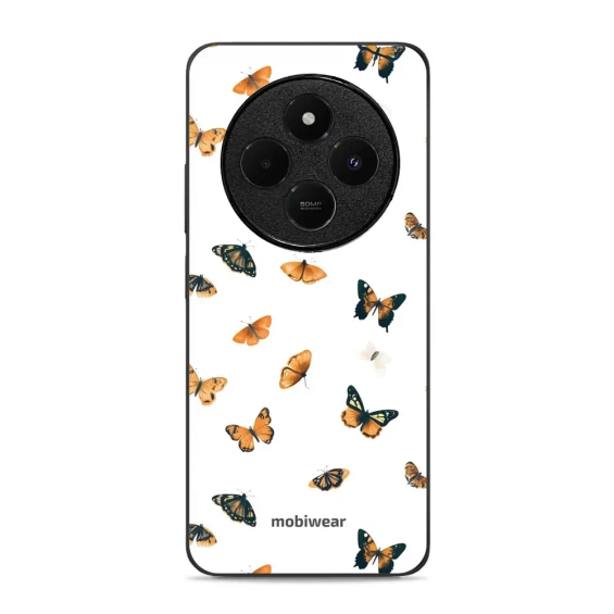 Hülle Glossy Case für Xiaomi Poco C75 - Farbe GP76G