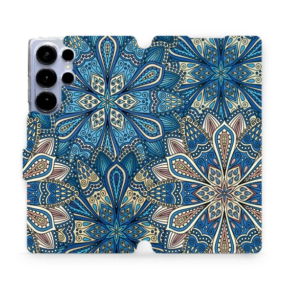 Hülle für Samsung Galaxy S25 Ultra - Farbe V108P