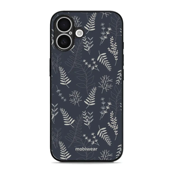 Phone Glossy Case Apple iPhone 16 Plus - Design G044G