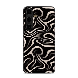 Etui Glossy Case do Samsung Galaxy S24 FE - wzór GA63G