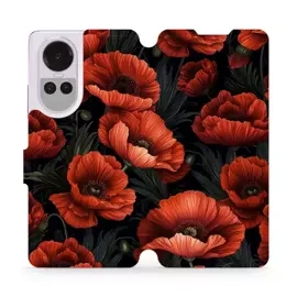 Phone Case OPPO Reno 10 Pro 5G - Design VP45S