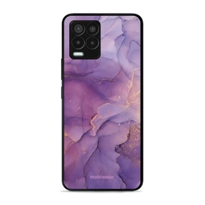 Phone Glossy Case Realme 8 Pro - Design G050G