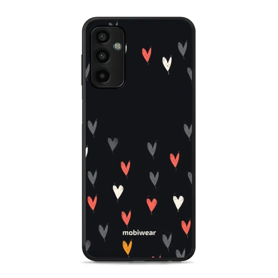 Phone Glossy Case Samsung Galaxy M23 5G - Design GP79G