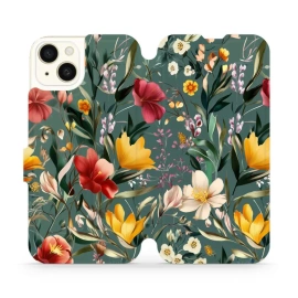 Phone Case Apple iPhone 15 Plus - Design VP71S