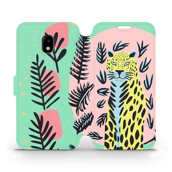 Phone Case Samsung Galaxy J3 2017 - Design VP52S