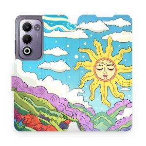 Phone Case OPPO A5m - Design VP57P