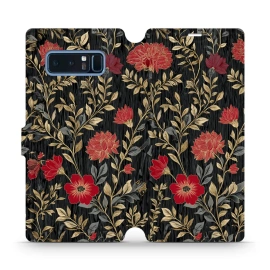 Phone Case Samsung Galaxy Note 8 - Design V172S