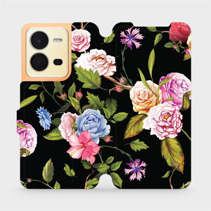 Phone Case Vivo X80 Lite - Design VD07S