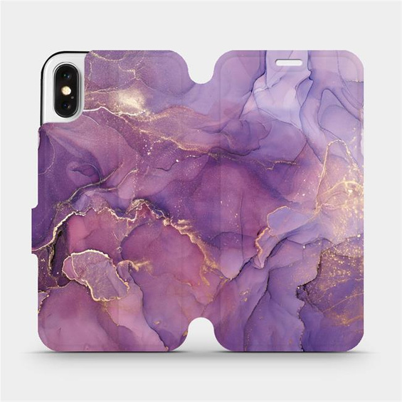 Phone Case Apple iPhone X - Design VP20S