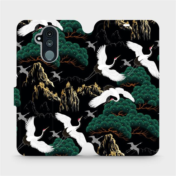 Phone Case Huawei Mate 20 Lite - Design VP16S