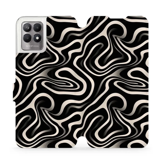 Phone Case Realme 8i - Design VA63S