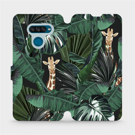 Phone Case LG K50S - Design VP06P