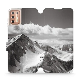 Phone Case Motorola Moto G9 Plus - Design M152P