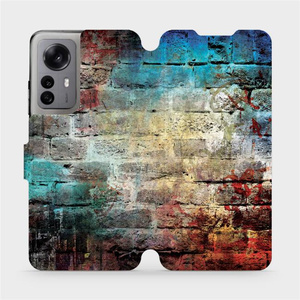 Phone Case Xiaomi 12X - Design V061P