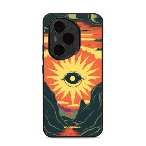 Phone Glossy Case Huawei Honor 400 Pro - Design G055G